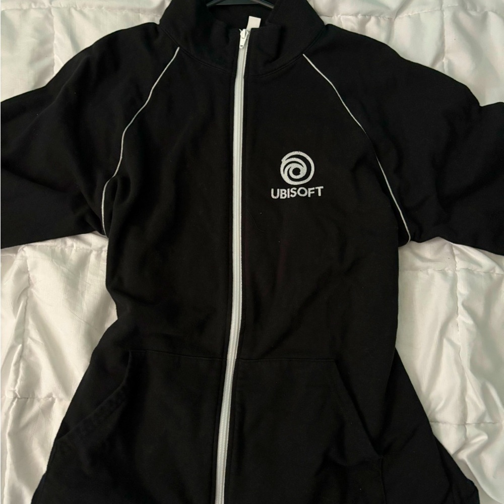 Ubisoft Zip-Up Hoodie